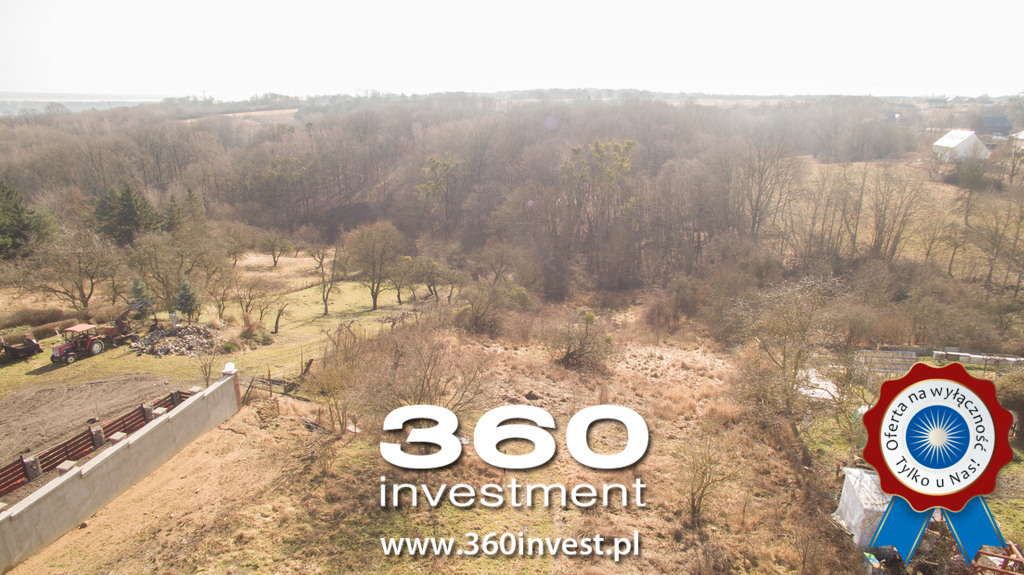 ul. Inwalidzka piękny Widok na Jezioro Dąbie (6)