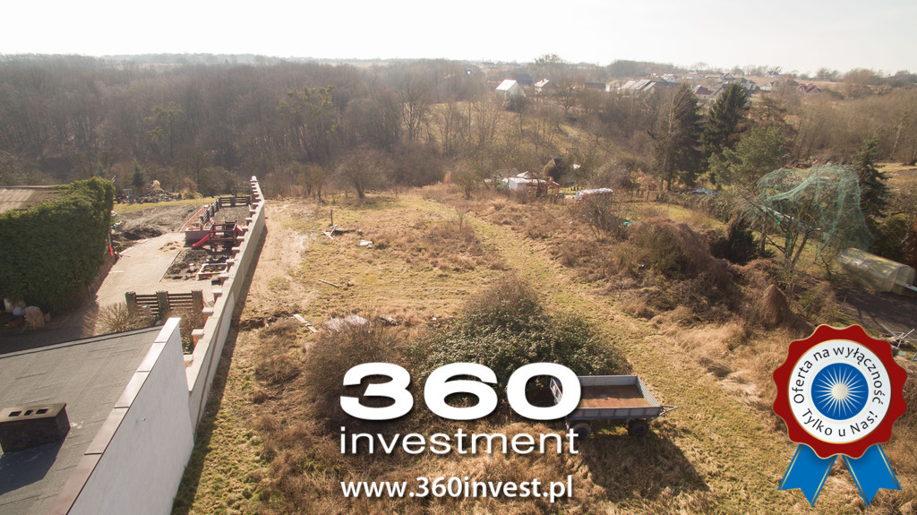 ul. Inwalidzka piękny Widok na Jezioro Dąbie (7)