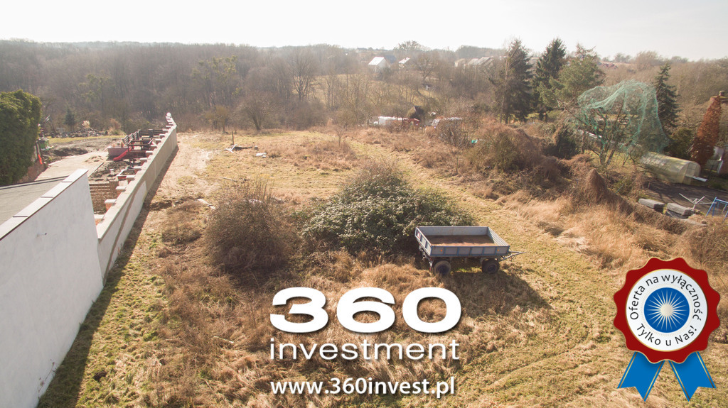 ul. Inwalidzka piękny Widok na Jezioro Dąbie (8)