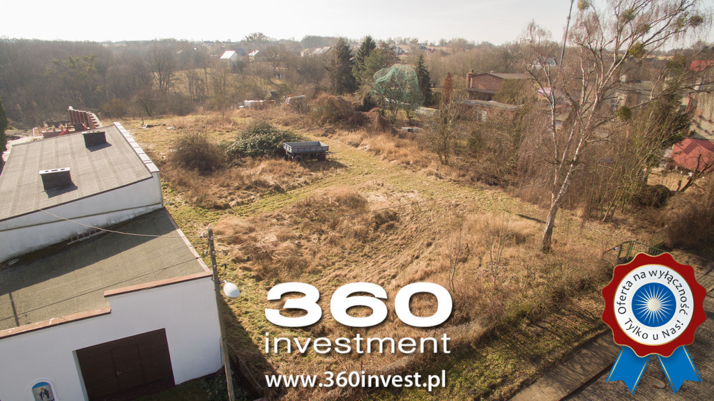 ul. Inwalidzka piękny Widok na Jezioro Dąbie (9)