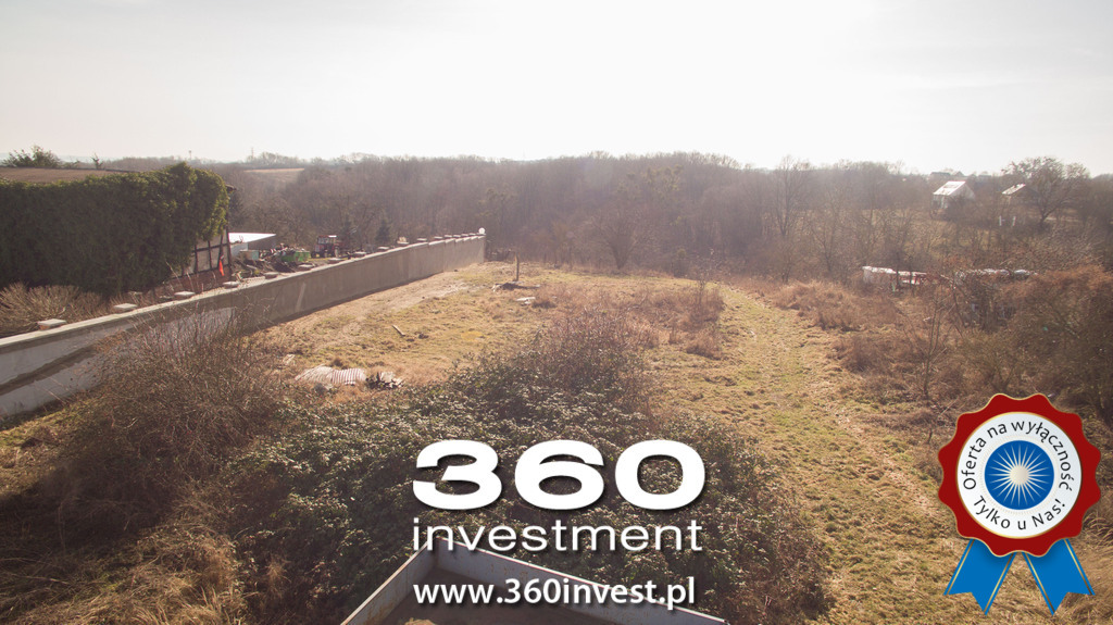 ul. Inwalidzka piękny Widok na Jezioro Dąbie (10)