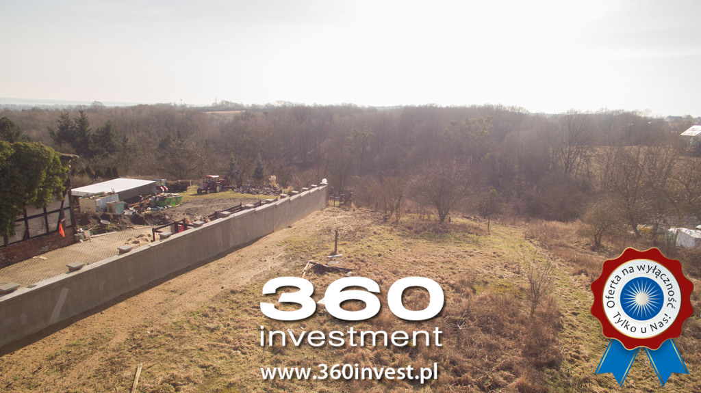 ul. Inwalidzka piękny Widok na Jezioro Dąbie (11)