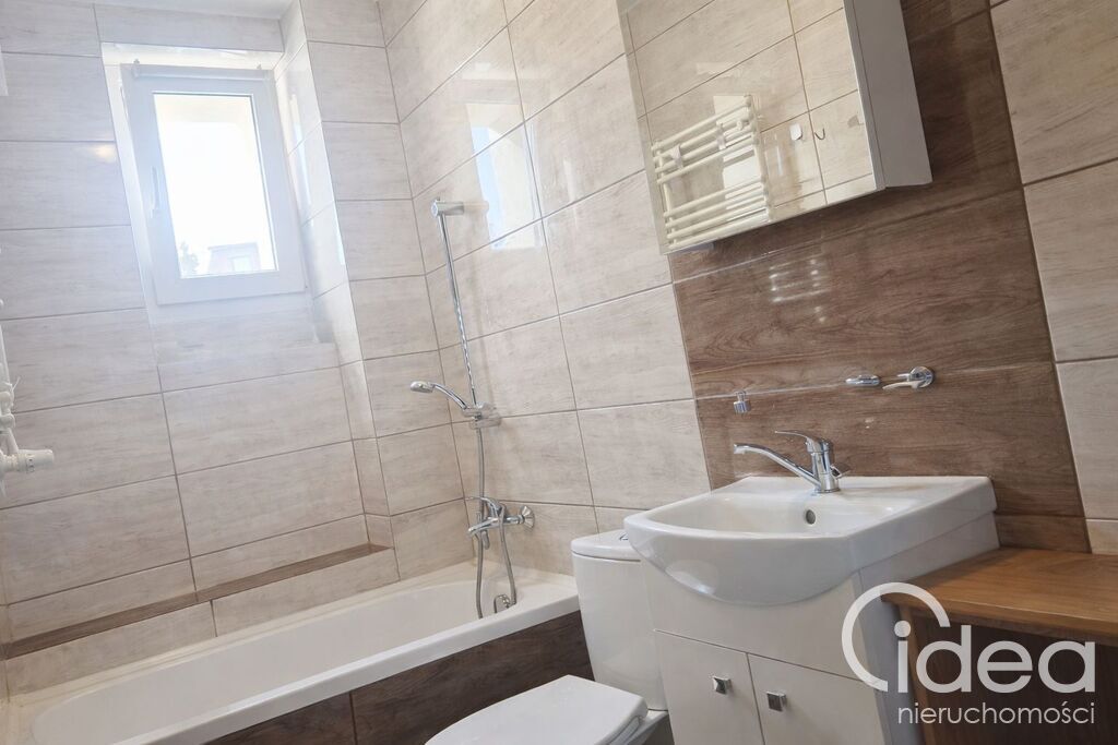 Mieszkanie z ogrodem i garażem- Szczecin Podjuchy. (14)