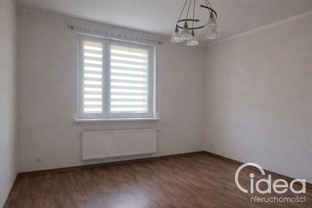 Mieszkanie z ogrodem i garażem- Szczecin Podjuchy. (7)