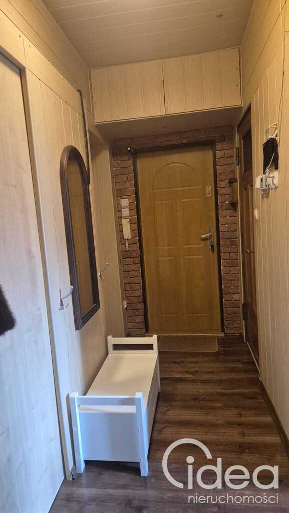 Mieszkanie z ogrodem i garażem- Szczecin Podjuchy. (13)