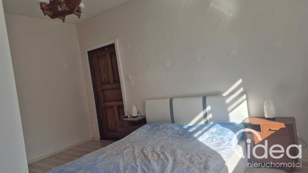 Mieszkanie z ogrodem i garażem- Szczecin Podjuchy. (10)