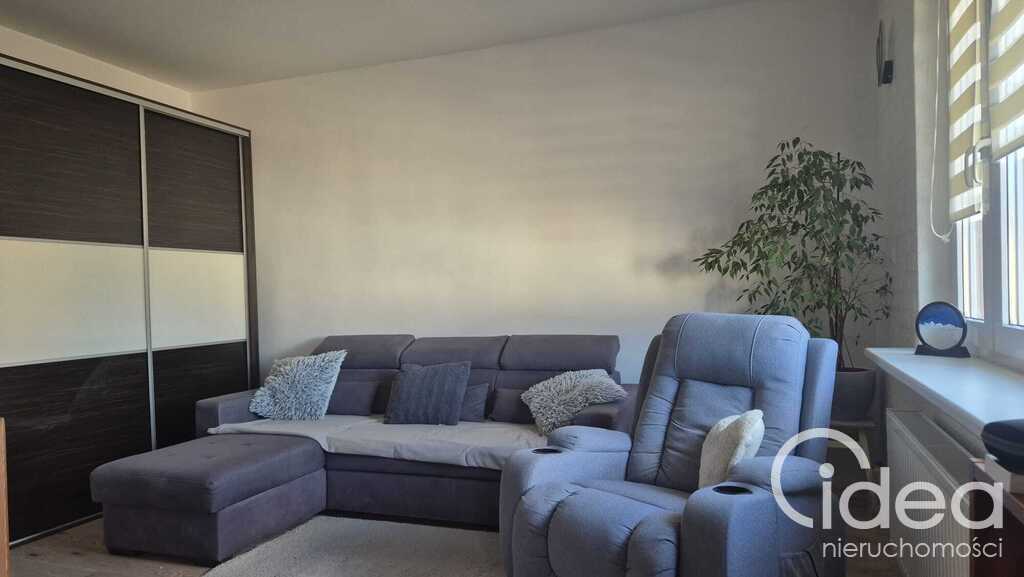 Mieszkanie z ogrodem i garażem- Szczecin Podjuchy. (5)