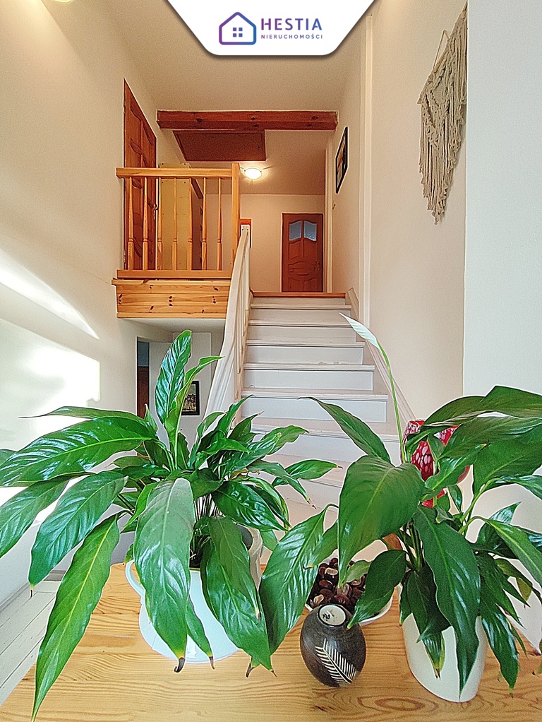 Stylowy dom z ogrodem - Stargard (7)