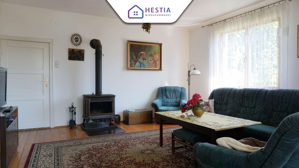 Stylowy dom z ogrodem - Stargard (2)