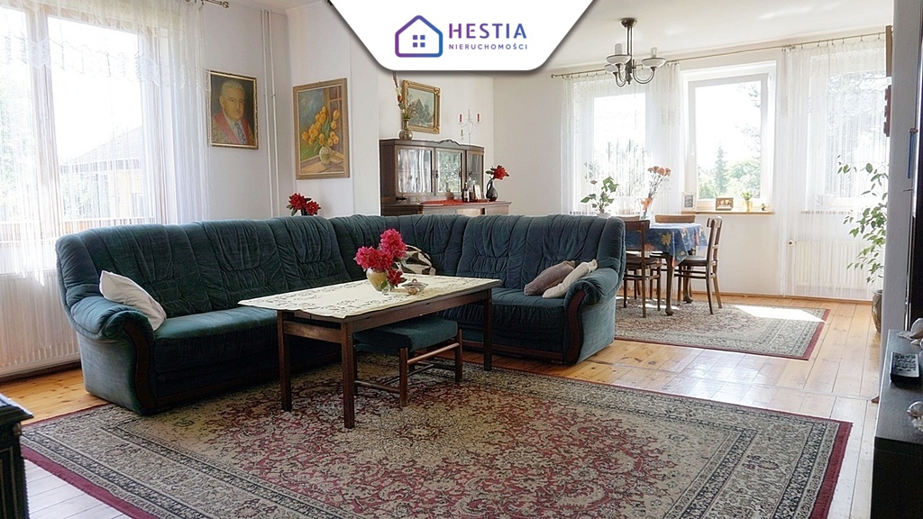 Stylowy dom z ogrodem - Stargard (1)