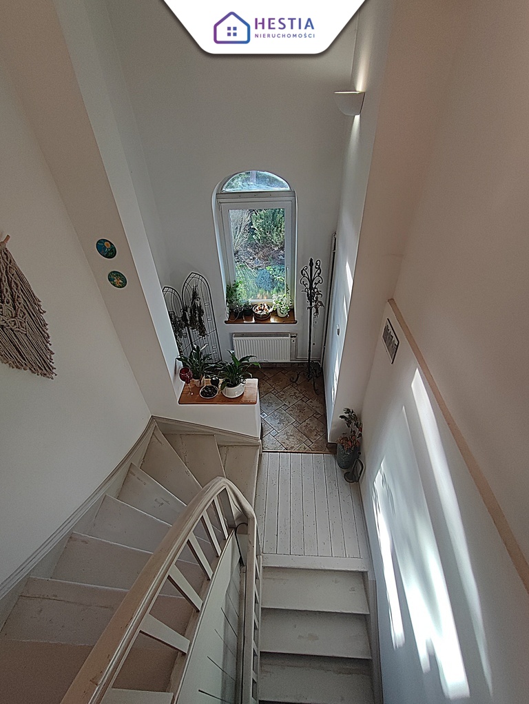 Stylowy dom z ogrodem - Stargard (10)