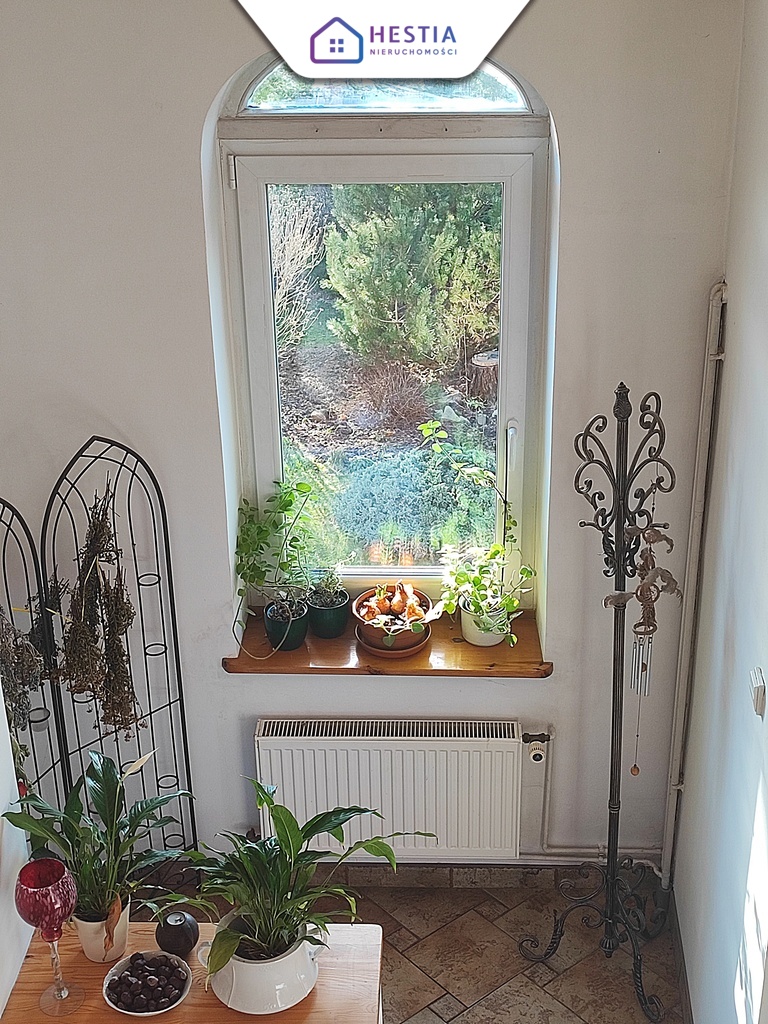 Stylowy dom z ogrodem - Stargard (6)