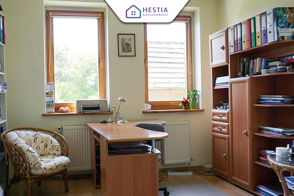 Stylowy dom z ogrodem - Stargard (13)