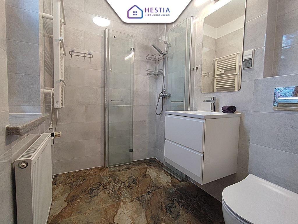 Stylowy dom z ogrodem - Stargard (3)