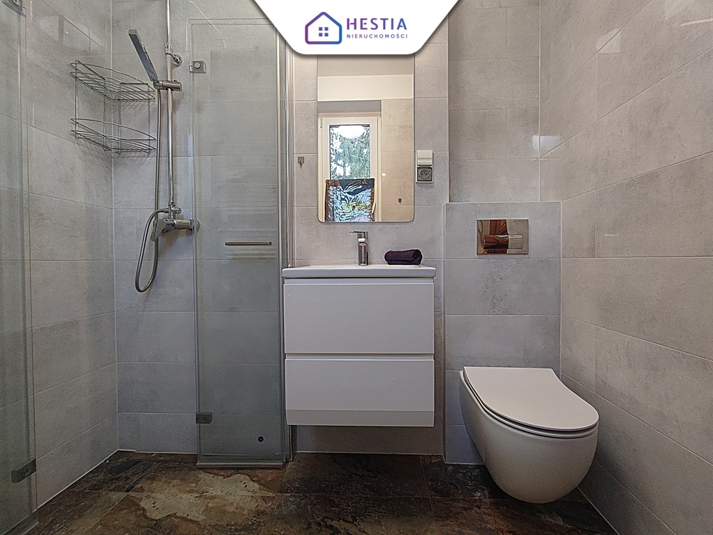 Stylowy dom z ogrodem - Stargard (4)