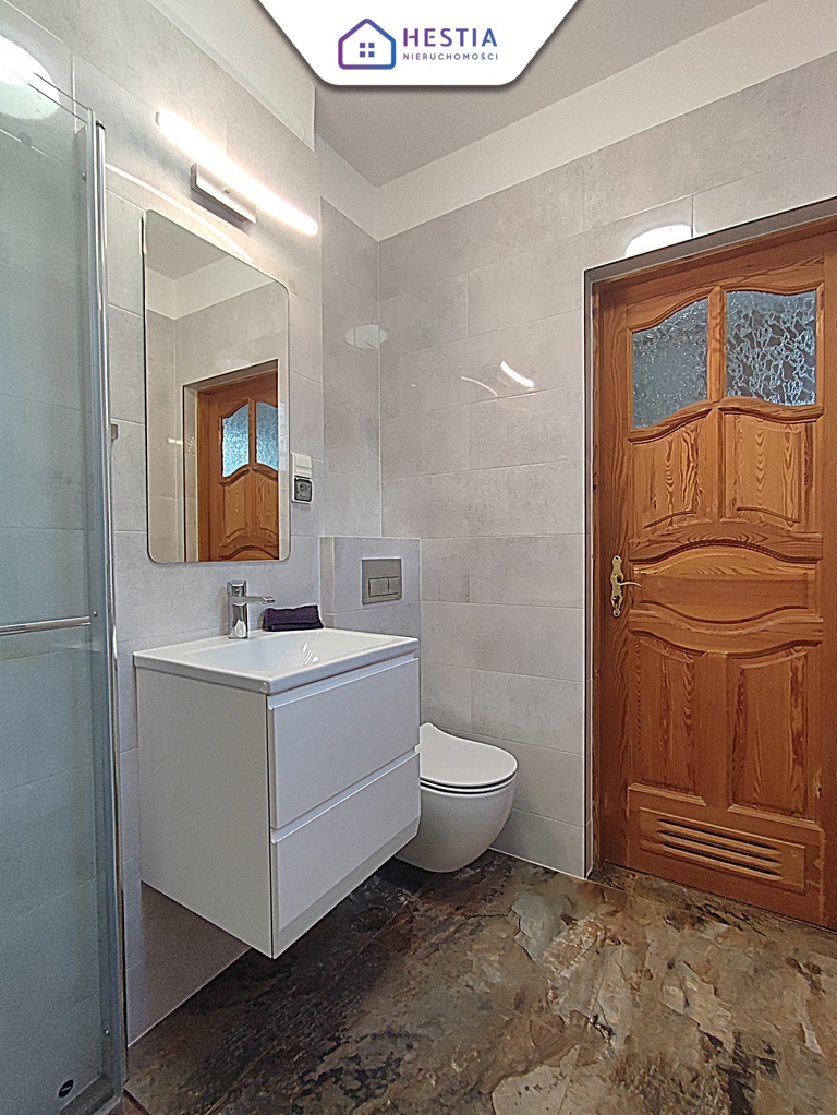 Stylowy dom z ogrodem - Stargard (5)