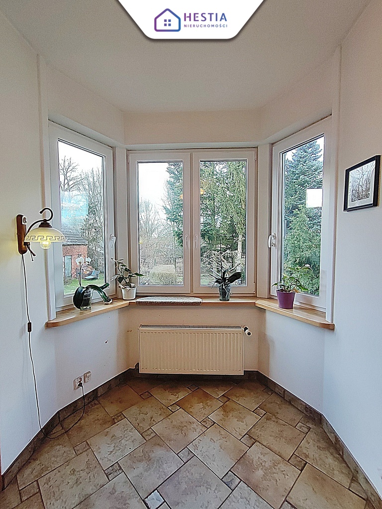 Stylowy dom z ogrodem - Stargard (12)