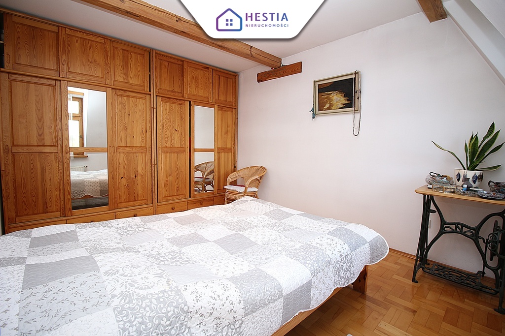 Stylowy dom z ogrodem - Stargard (15)