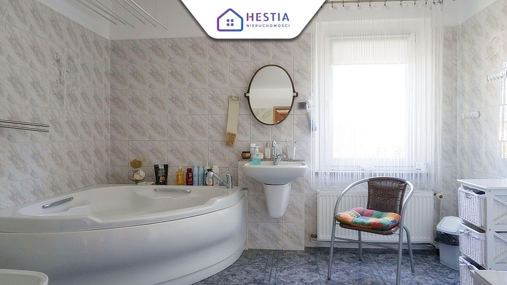 Stylowy dom z ogrodem - Stargard (16)