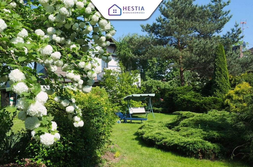 Stylowy dom z ogrodem - Stargard (17)