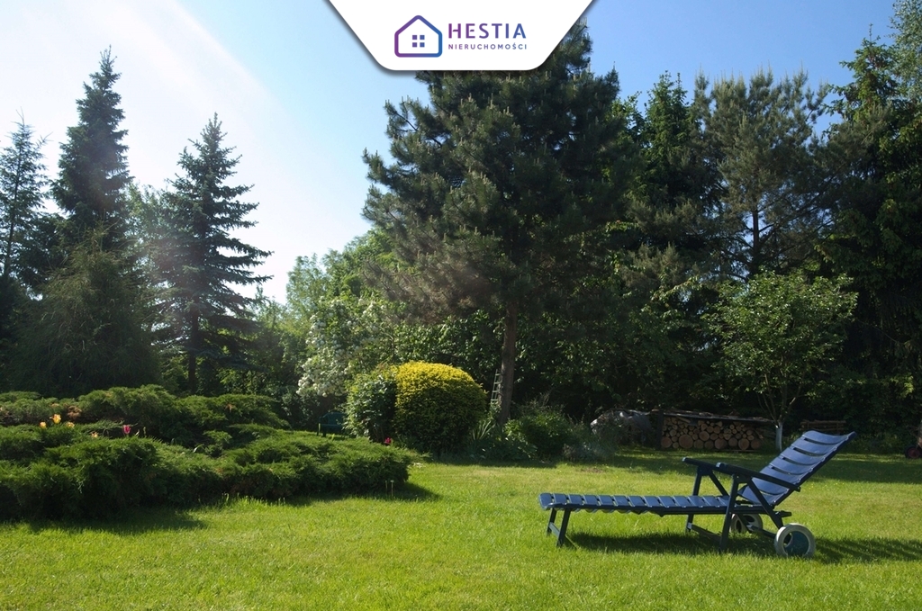 Stylowy dom z ogrodem - Stargard (18)