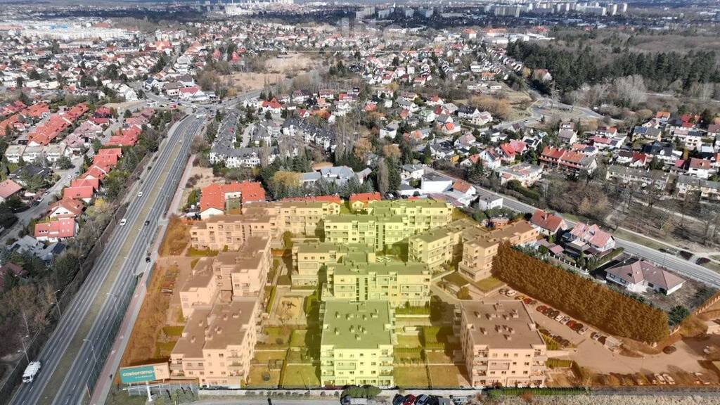 Barbakan osiedle zamknięte 2 pok + garderoba (2)