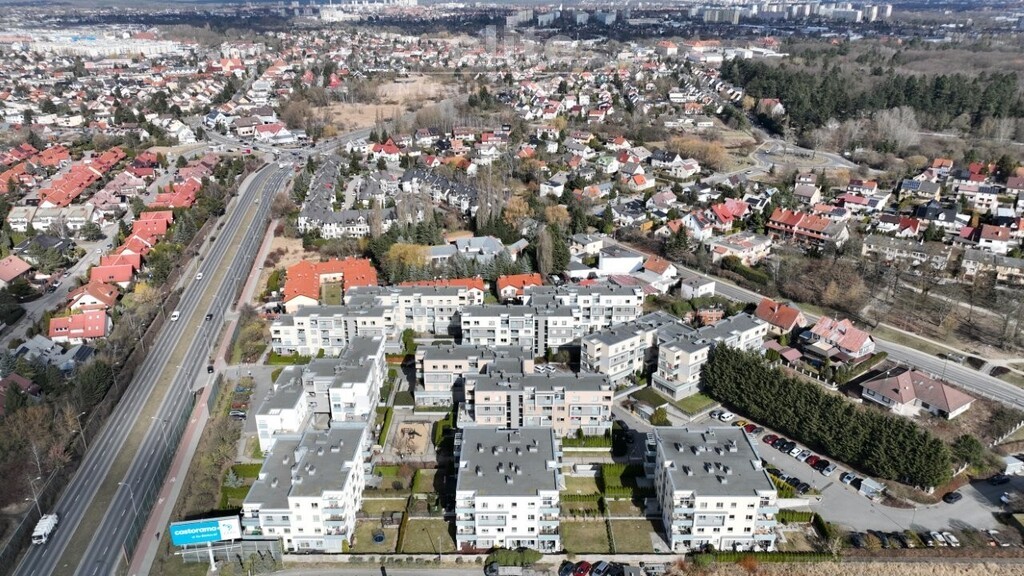 Barbakan osiedle zamknięte 2 pok + garderoba (1)