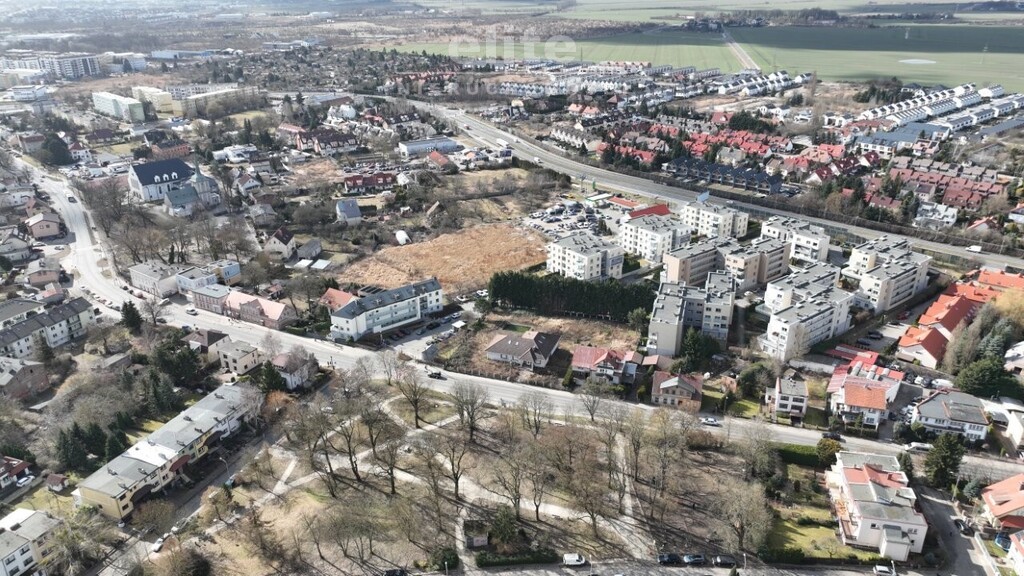 Barbakan osiedle zamknięte 2 pok + garderoba (3)