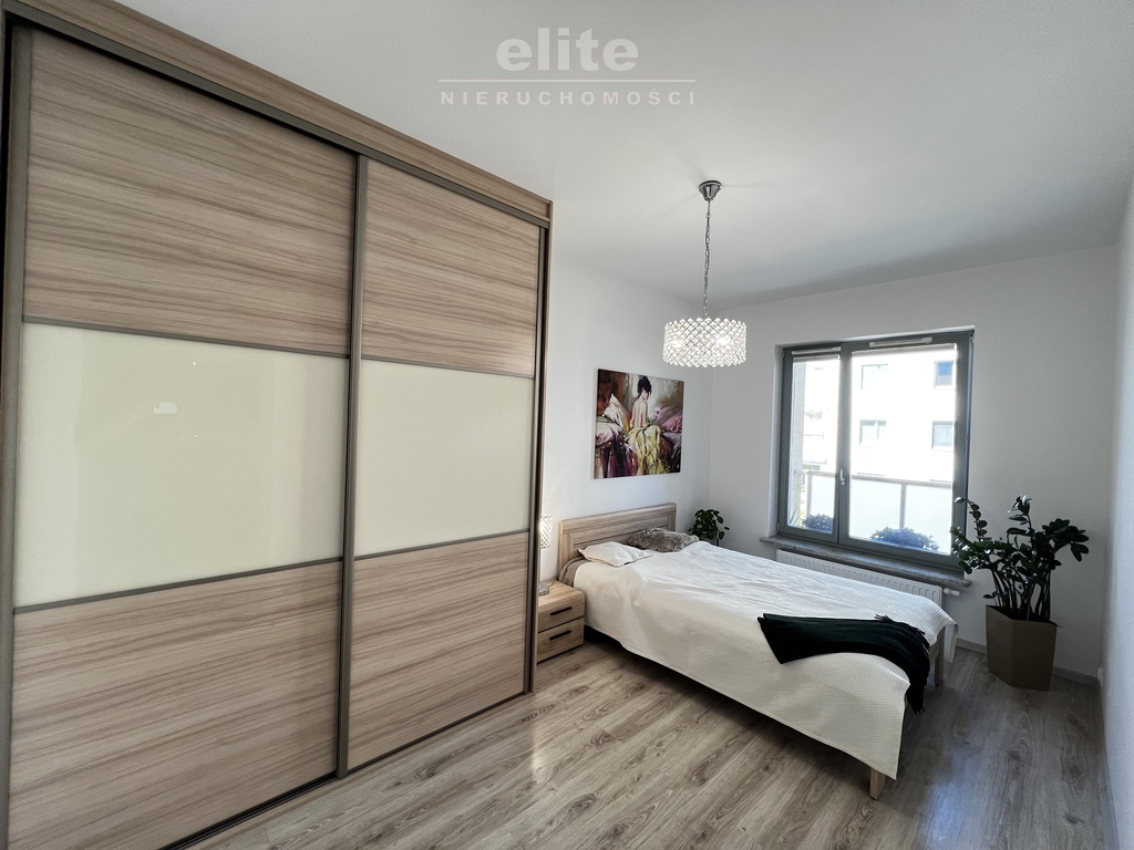 Barbakan osiedle zamknięte 2 pok + garderoba (11)