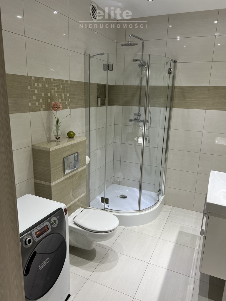 Barbakan osiedle zamknięte 2 pok + garderoba (12)