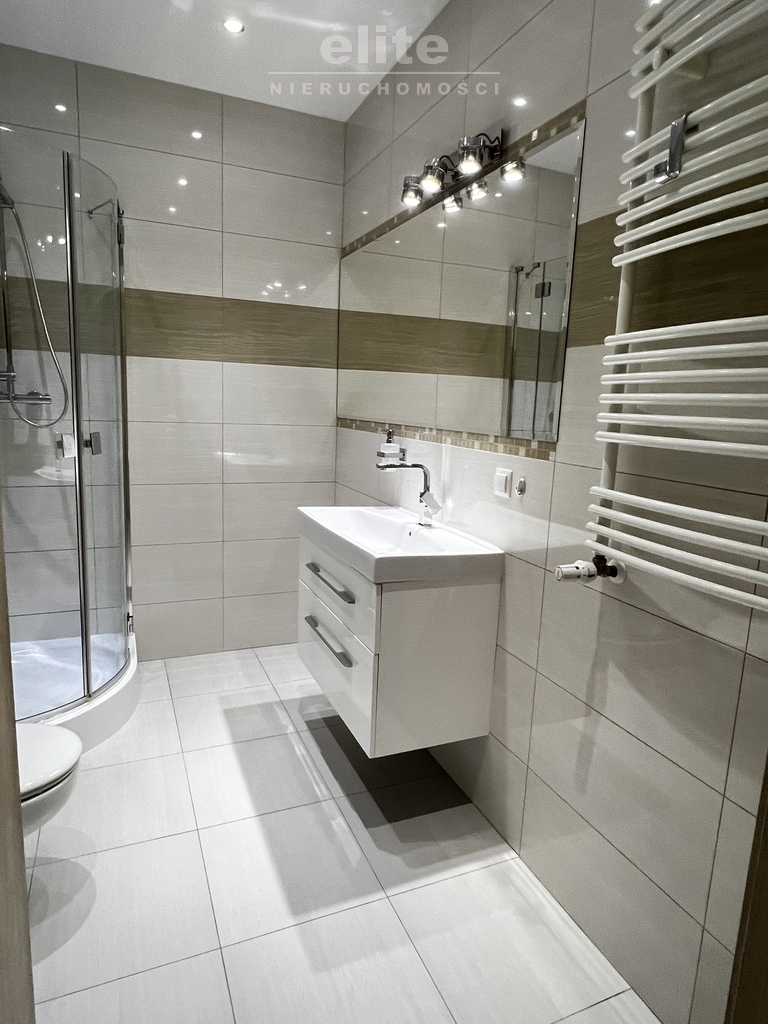 Barbakan osiedle zamknięte 2 pok + garderoba (13)