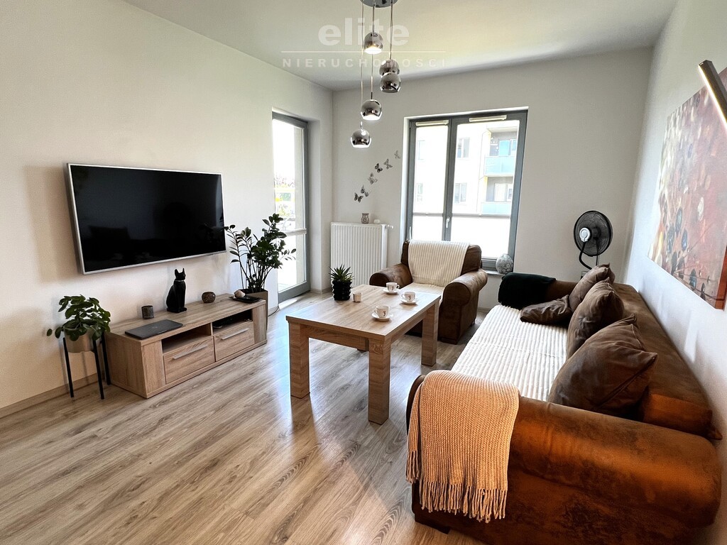 Barbakan osiedle zamknięte 2 pok + garderoba (7)