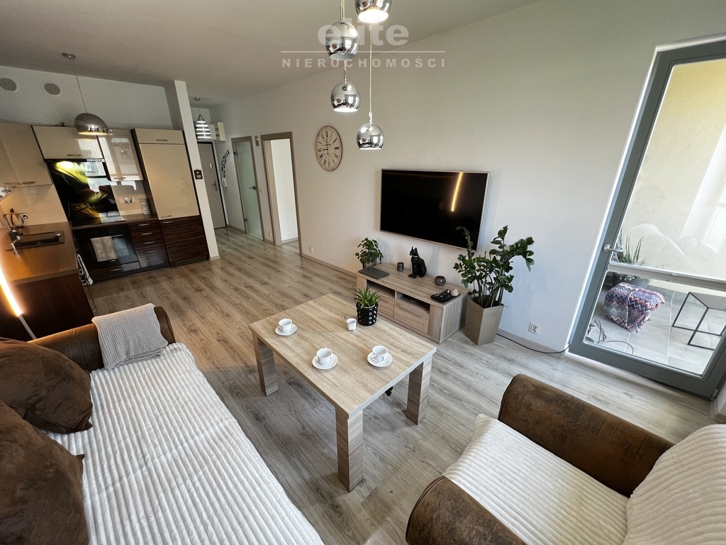 Barbakan osiedle zamknięte 2 pok + garderoba (6)