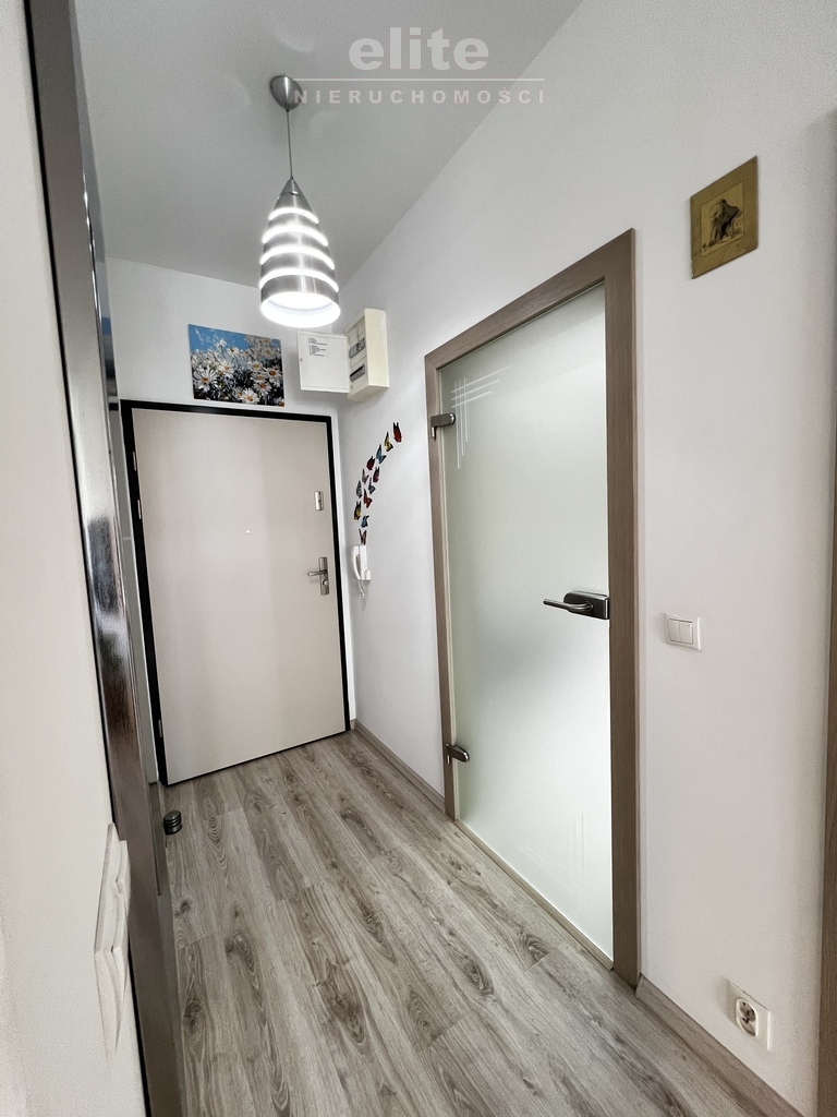 Barbakan osiedle zamknięte 2 pok + garderoba (15)