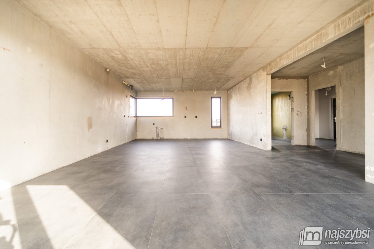 Golczewo - Energooszczędny dom z garażem  (10)