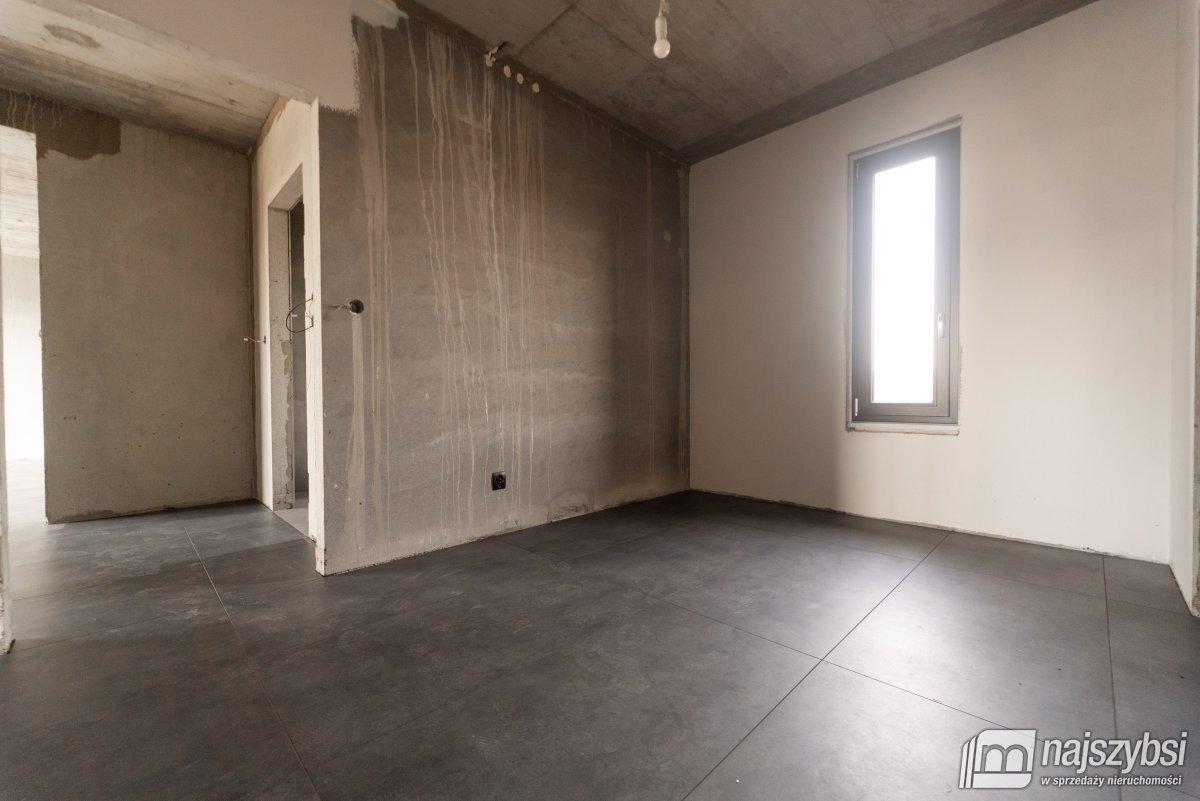 Golczewo - Energooszczędny dom z garażem  (12)