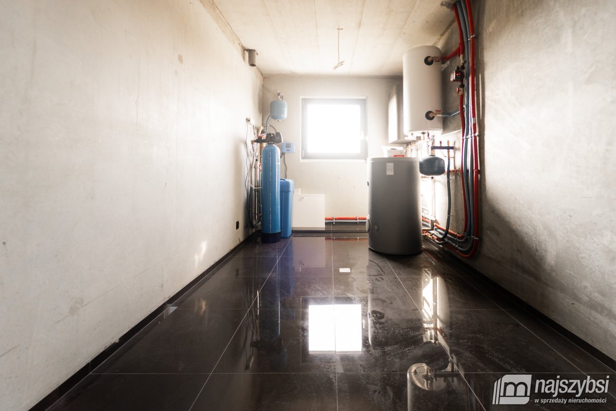 Golczewo - Energooszczędny dom z garażem  (14)