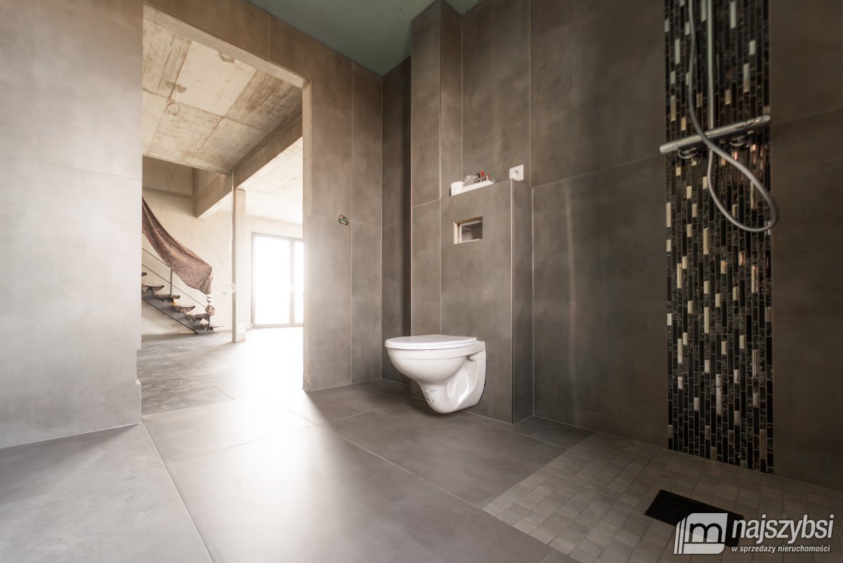 Golczewo - Energooszczędny dom z garażem  (15)