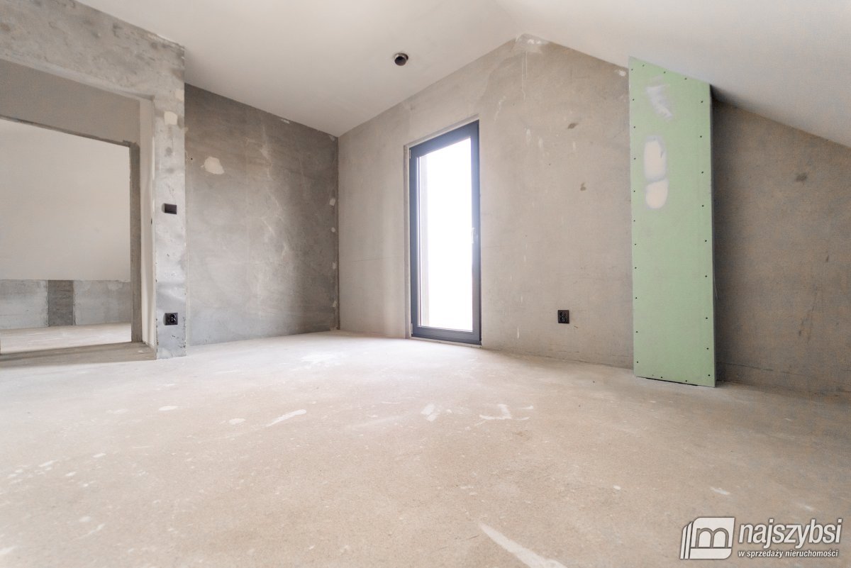 Golczewo - Energooszczędny dom z garażem  (17)