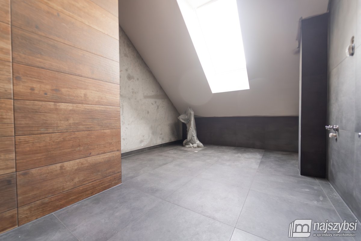 Golczewo - Energooszczędny dom z garażem  (20)