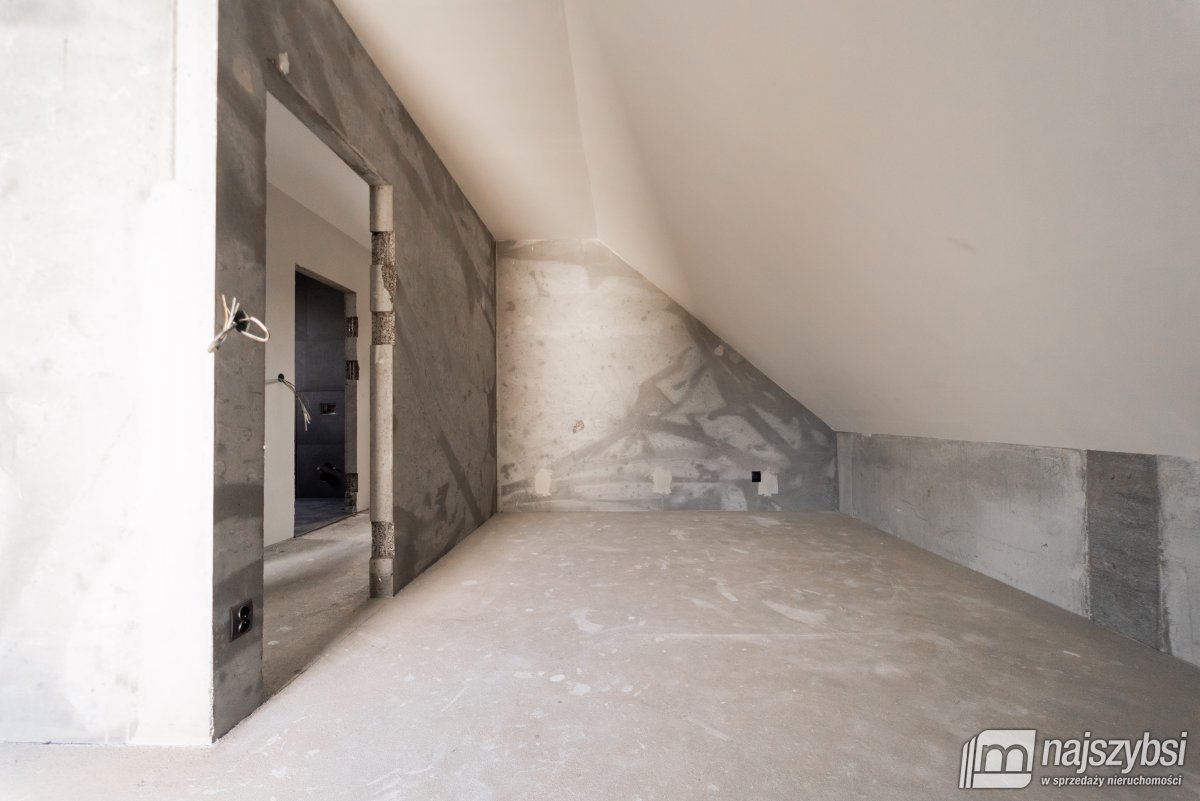 Golczewo - Energooszczędny dom z garażem  (22)