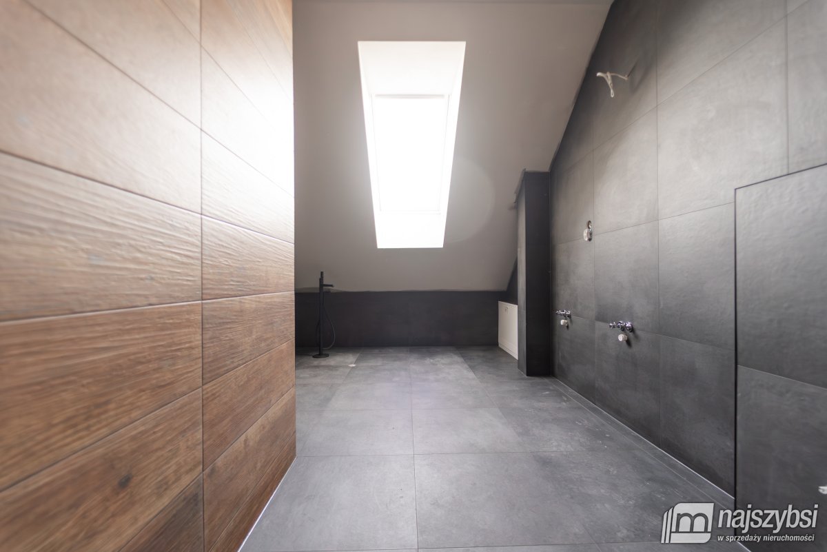 Golczewo - Energooszczędny dom z garażem  (24)