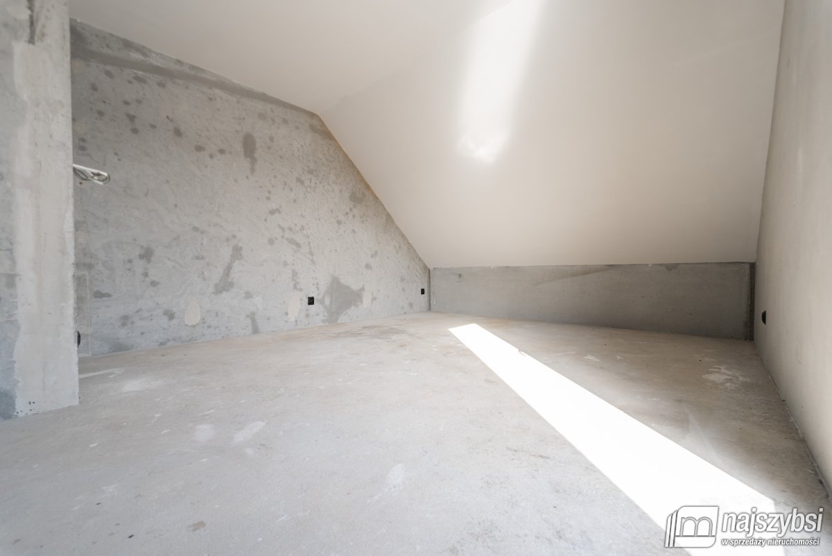 Golczewo - Energooszczędny dom z garażem  (29)