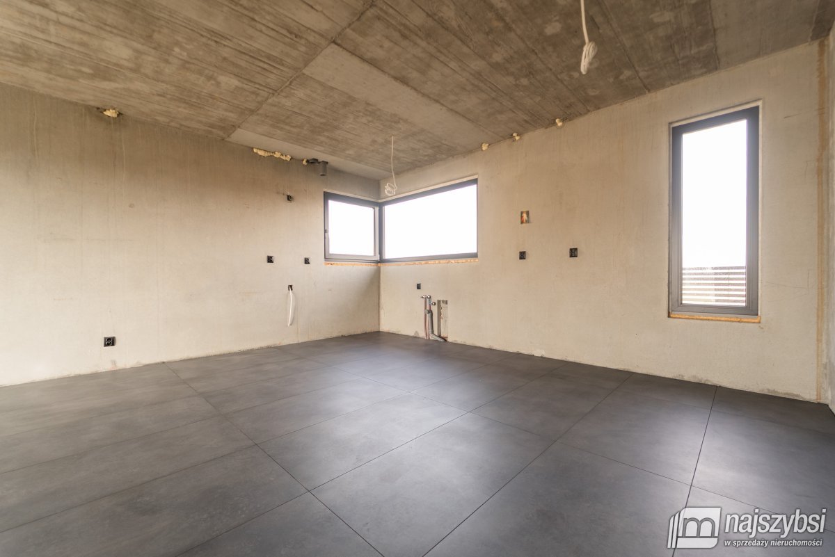 Golczewo - Energooszczędny dom z garażem  (31)