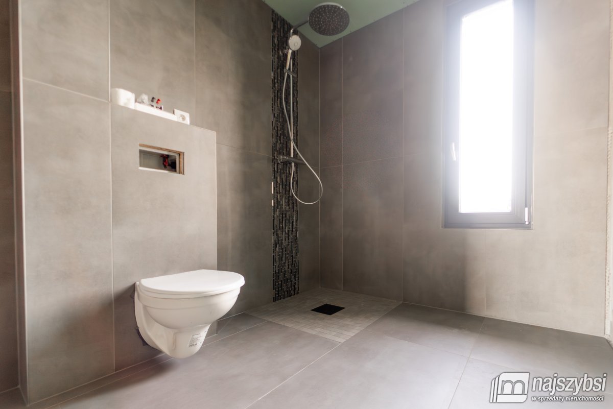 Golczewo - Energooszczędny dom z garażem  (32)