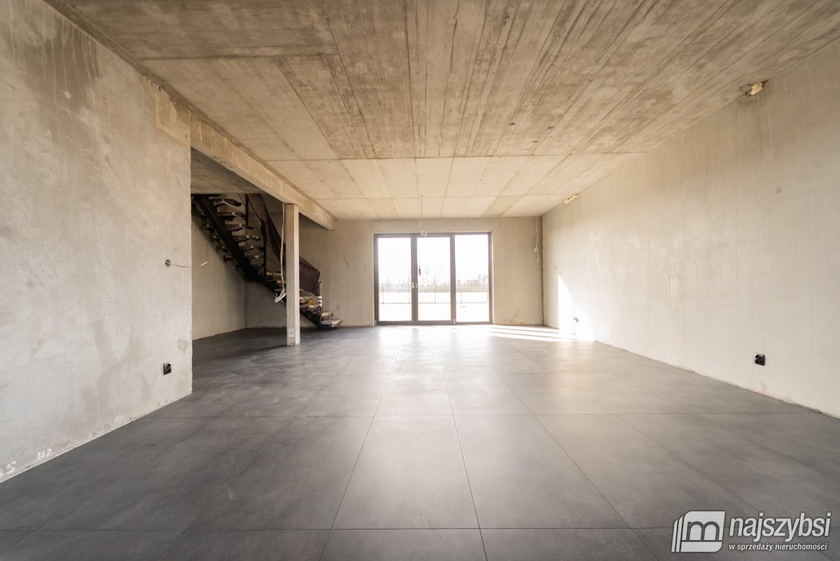 Golczewo - Energooszczędny dom z garażem  (6)