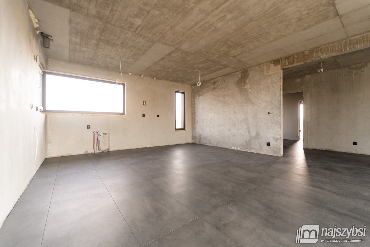 Golczewo - Energooszczędny dom z garażem  (7)