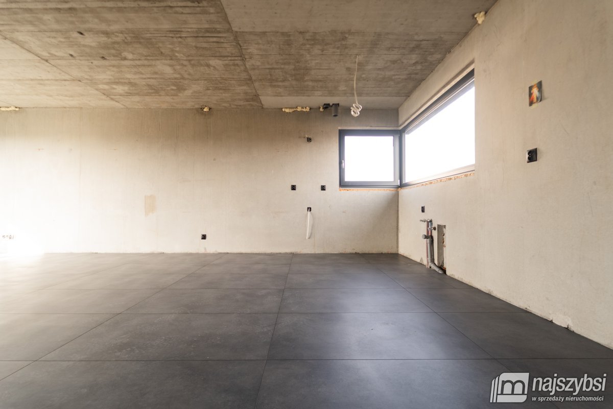 Golczewo - Energooszczędny dom z garażem  (8)