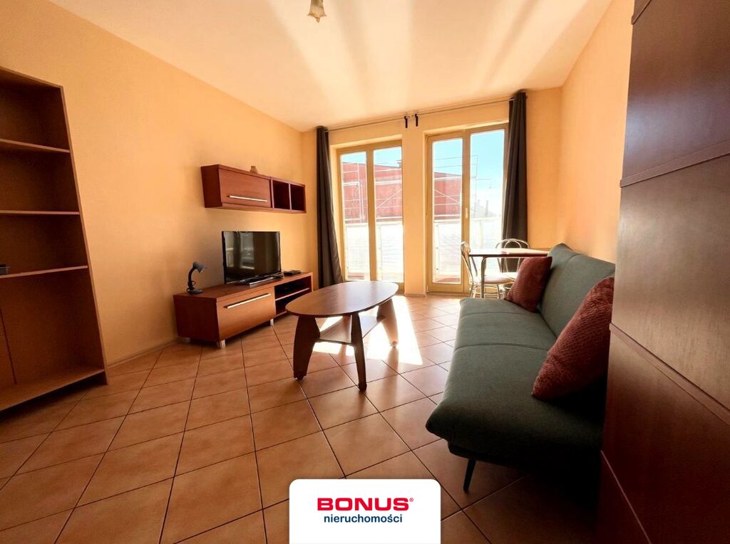 Mieszkanie, 2 pok., 40 m2, Szczecin Centrum (1)