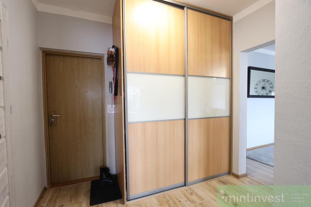 2 POKOJOWE MIESZKANIE NA WYNAJEM z BALKONEM (9)